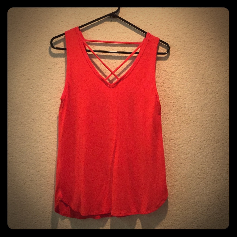Guess tank top